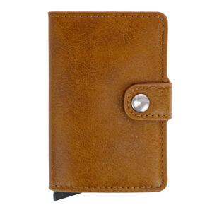 Novčanik za gotovinu i kartice