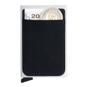 Novčanik za gotovinu, kartice i kovanice