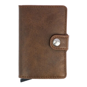 Novčanik za gotovinu i kartice