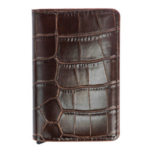 Novčanik za gotovinu i kartice