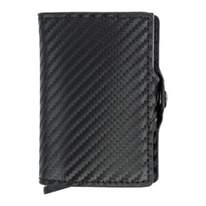 Novčanik za gotovinu, kartice i kovanice