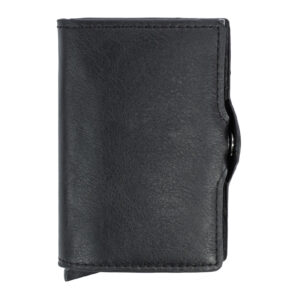 Novčanik za gotovinu, kartice i kovanice