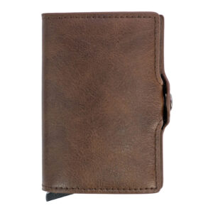 Novčanik za gotovinu, kartice i kovanice