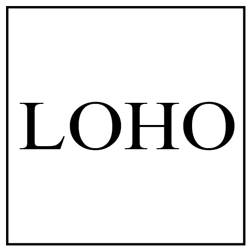Loho logo